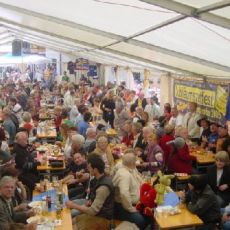 15 Jahre Klammfest 2005