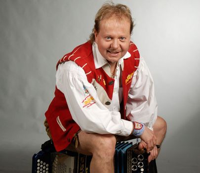 Jürgen Göttlich - die Dorfer